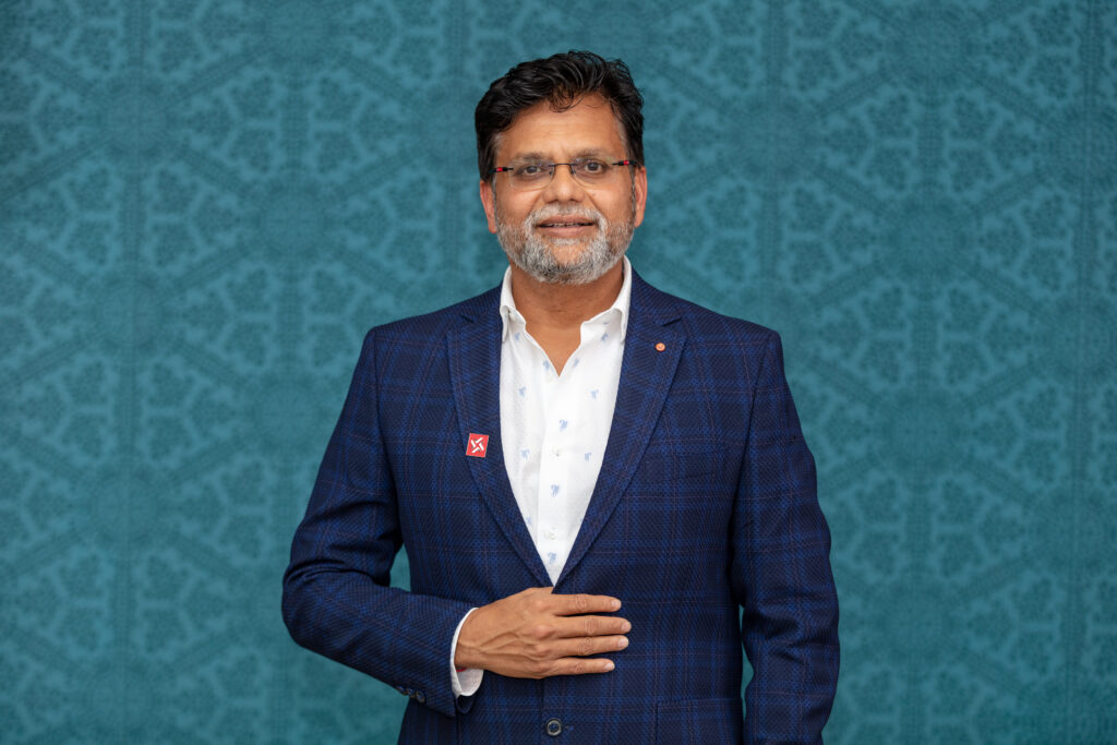 Kartik Patel