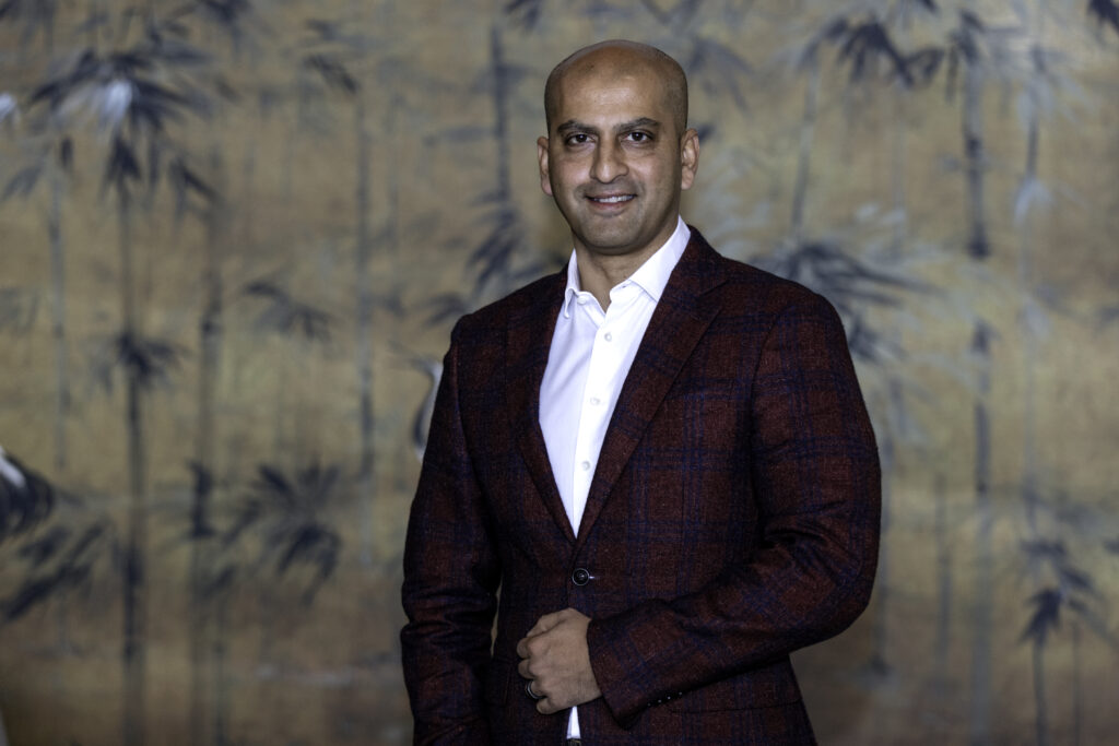 Hasit Patel