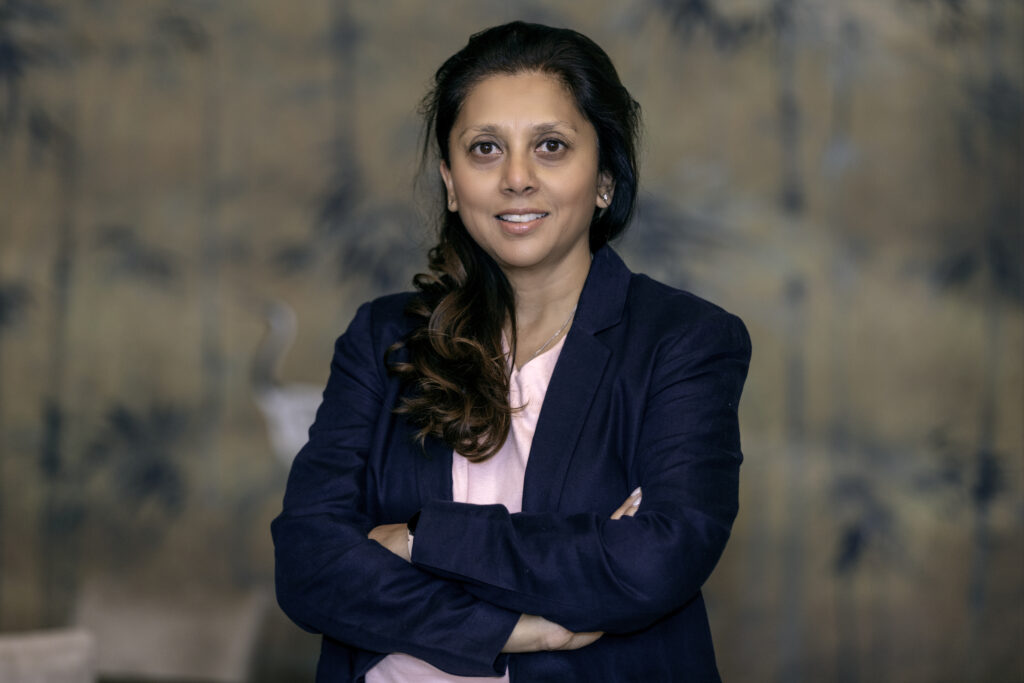 Prital Patel