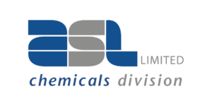 ASL CHEMICALS DIVISION LOGO