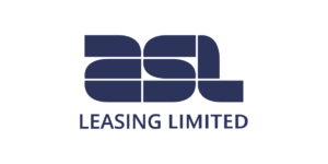 ASL LEASING LOGO