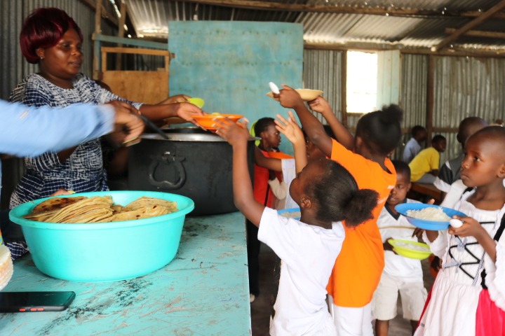 Ramco Group CSR in empowerment initiatives