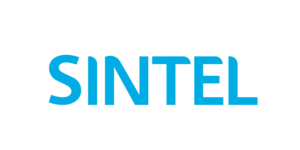 SINTEL SECURITY PRINT SOLUTIONS LOGO